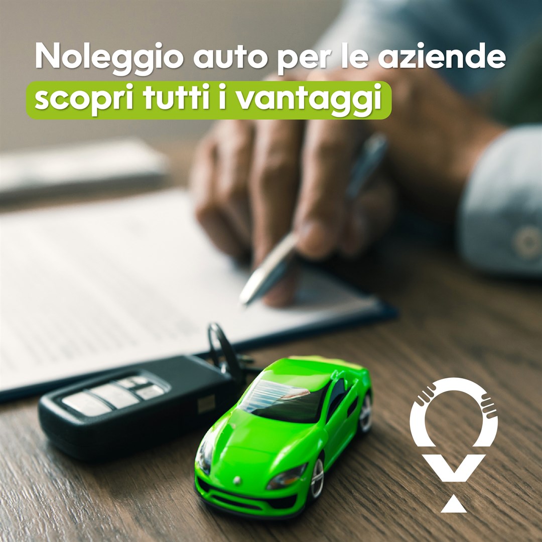 Costi noleggio auto lungo termine