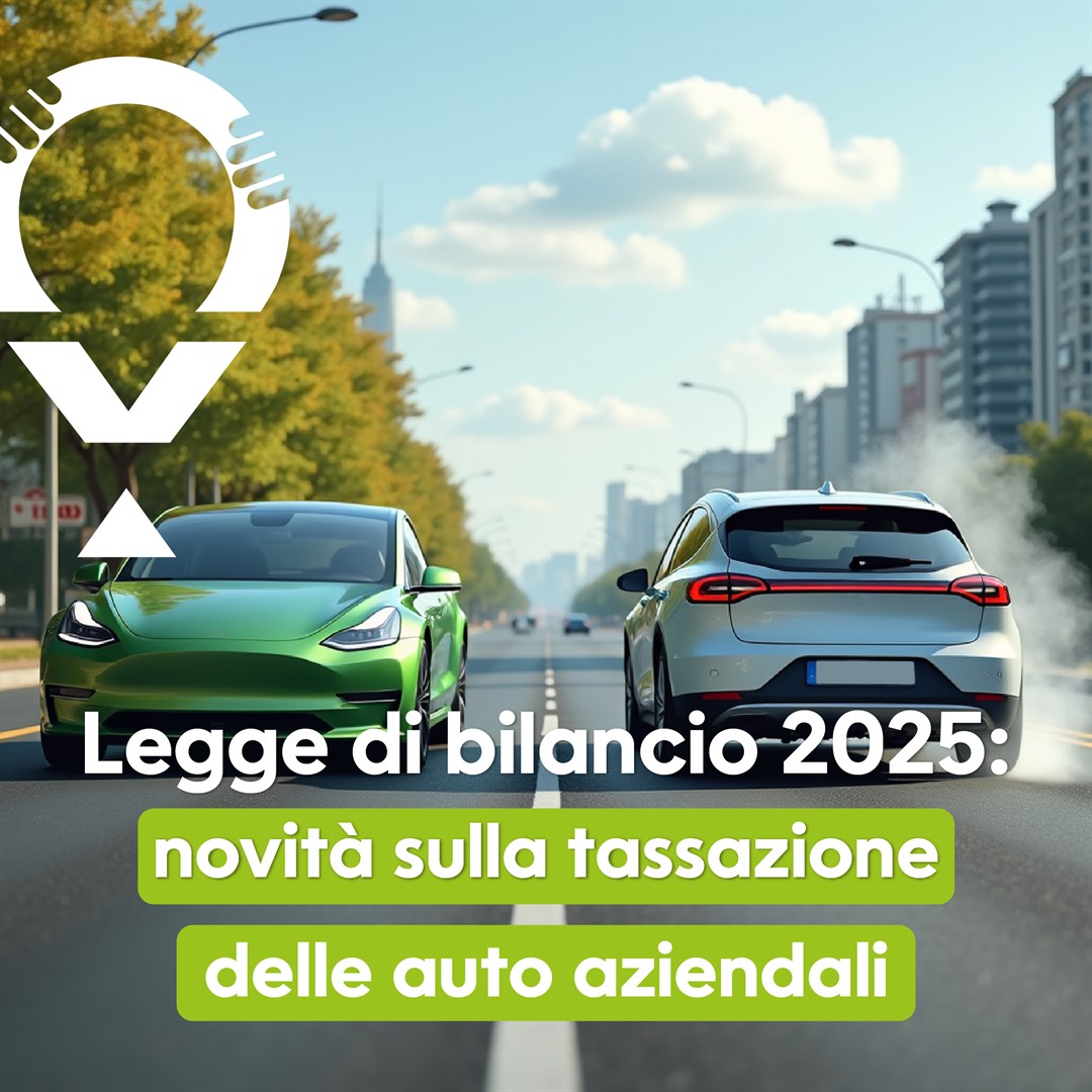 Le Novità della Legge di Bilancio 2025