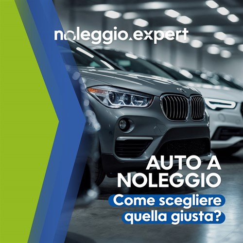 Auto a Noleggio