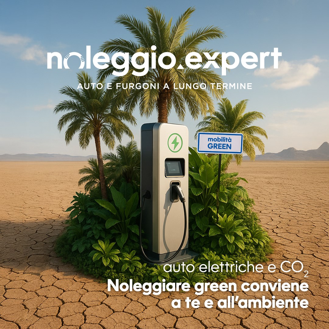 Auto elettriche