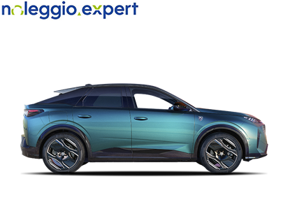 PEUGEOT - Hybrid 136 Allure e-DCS 6 - 002188