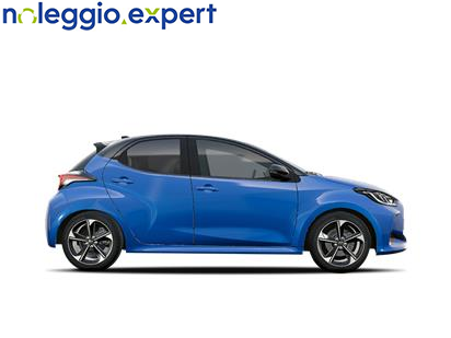 TOYOTA  - Active  - 002216