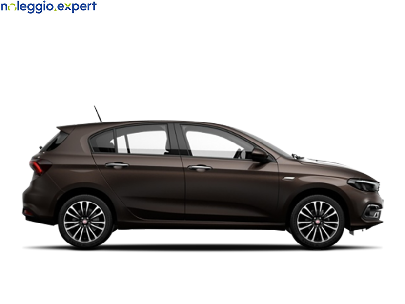 FIAT Tipo 1.6 Mjt 130cv S&S su noleggio.expert