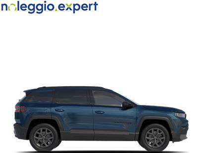 JEEP  - 1.5 Turbo MHEV T4 96kW High Altitude DDCT  - 002426