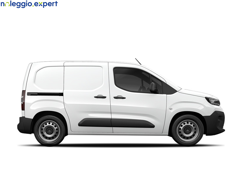 CITROEN Berlingo BlueHDi 100 SS M Club 1000kg su noleggio.expert