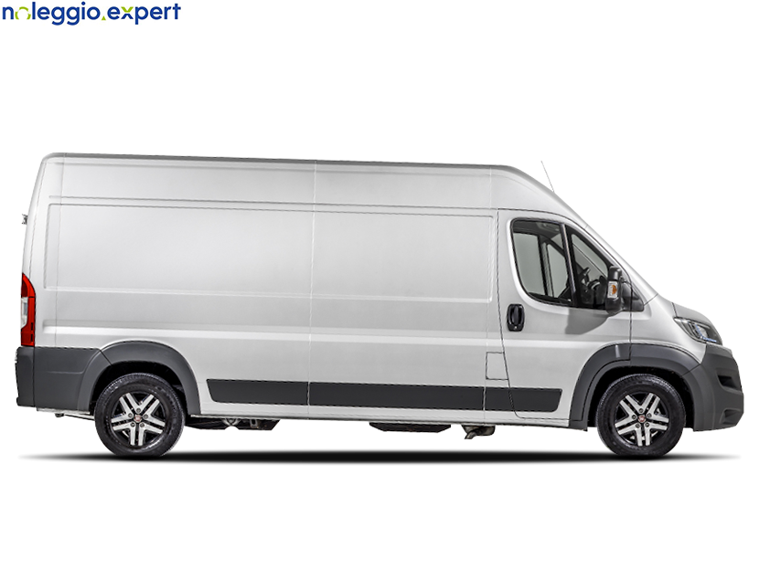 FIAT Ducato 35 LH2 2.2 Mjt3 140CV E6D-fin su noleggio.expert