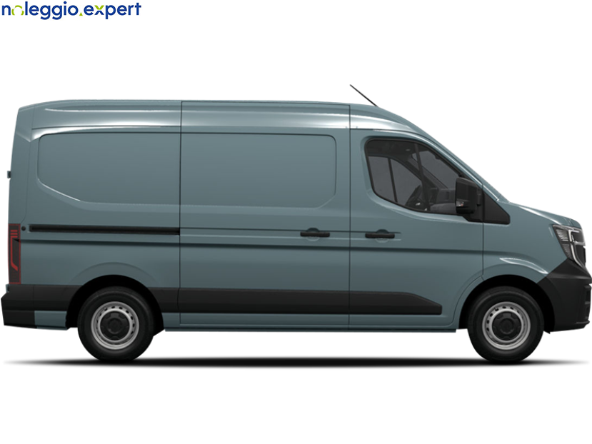 RENAULT Master FG TA L2H2 T33 Blue dCi 130 E6E su noleggio.expert