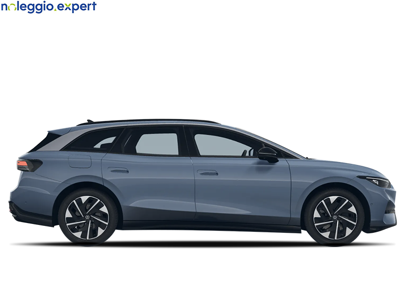 VOLKSWAGEN ID.7 Pro Tourer su noleggio.expert