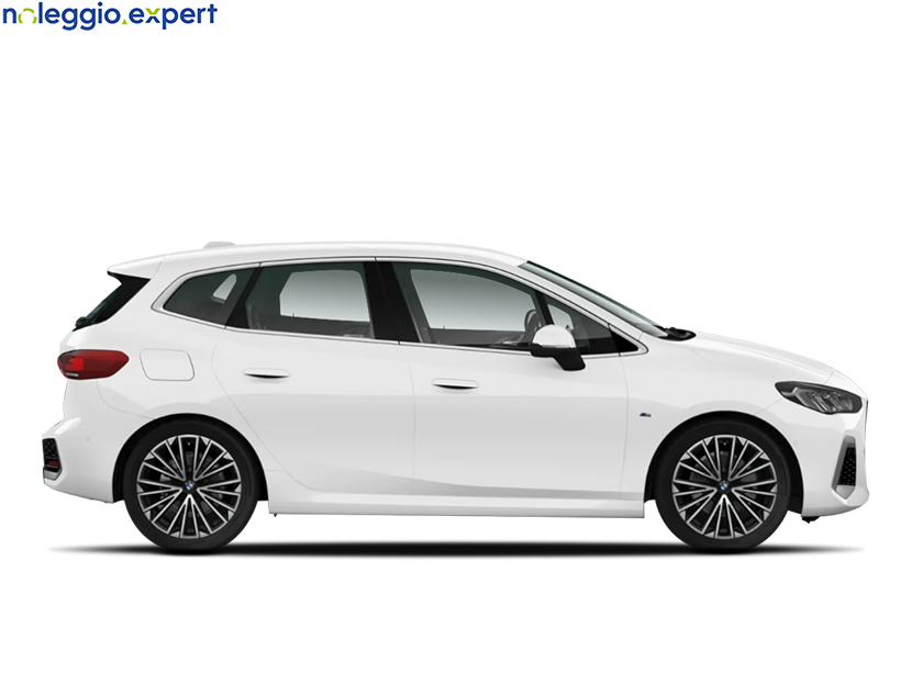 BMW Serie 2 Active Tourer 216i su noleggio.expert