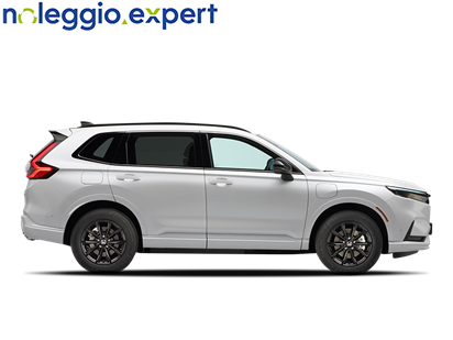 HONDA  - Hybrid Elegance AWD  - 002544