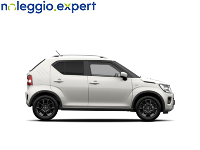 SUZUKI  - 1.2 Hybrid Top 2WD  - 002571