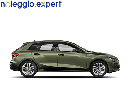 AUDI - TFSI 83 KW - 002573