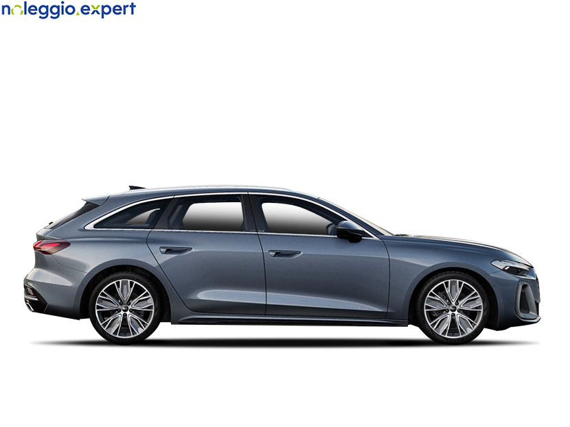 AUDI A5 Avant TDI 150Kw S tronic Business su noleggio.expert