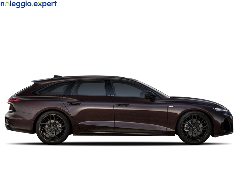 AUDI A6 Avant TDI S tronic Business su noleggio.expert