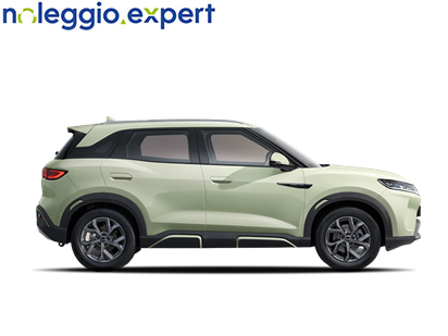 BYD - Active - 002576