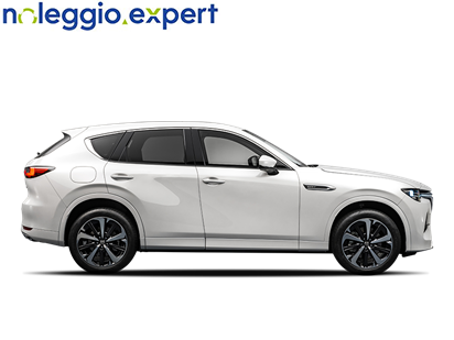 MAZDA  - MHEV Excl. Line Auto  - 002581
