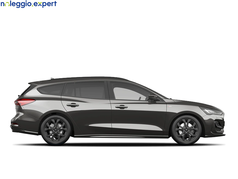 FORD Focus SW 1.5 Ecoblue Business su noleggio.expert