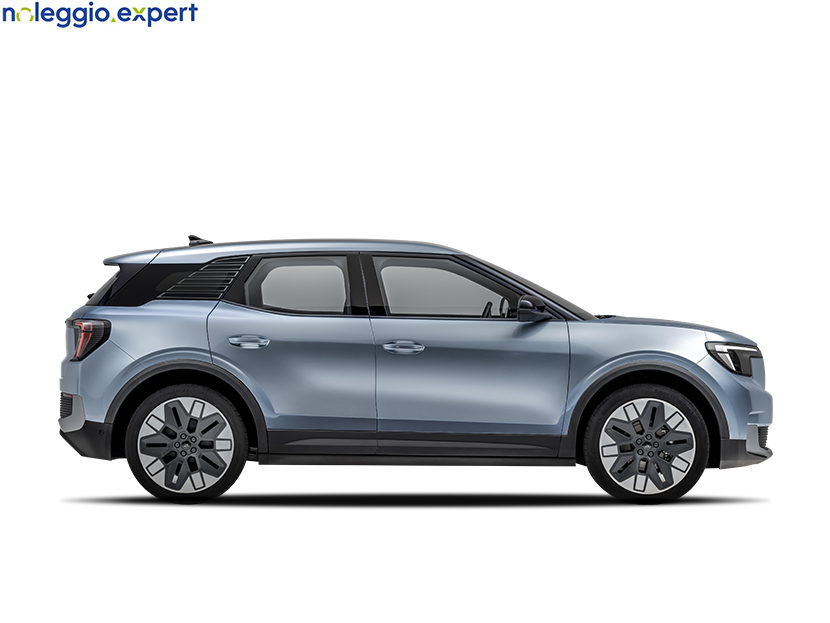 FORD Explorer Standard Range Style su noleggio.expert