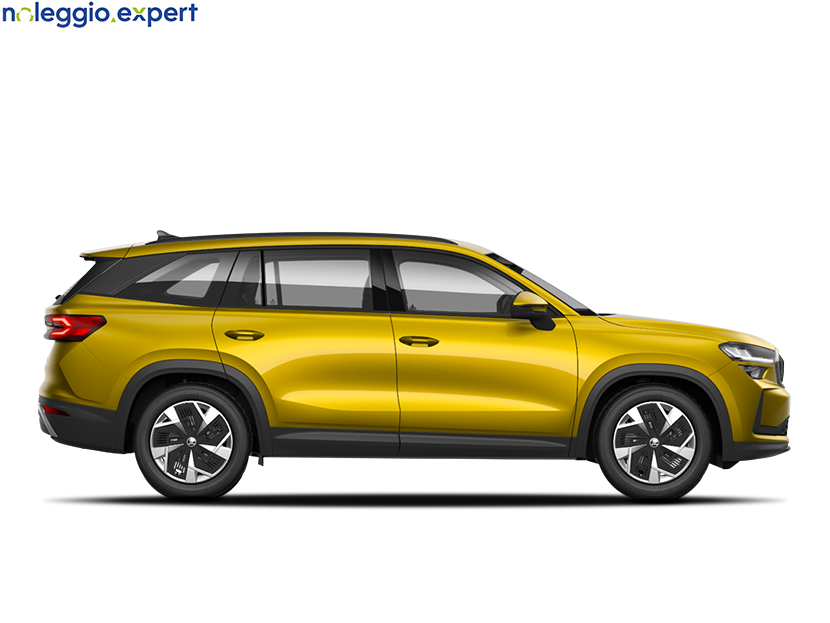 SKODA Kodiak 2.0 TDI EVO Selection su noleggio.expert
