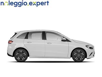 MERCEDES-BENZ - 180d Advanced - 002595
