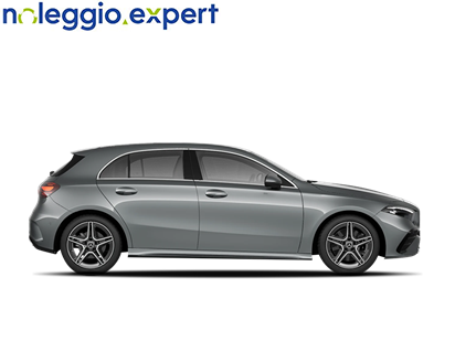 MERCEDES-BENZ  - 180d Advanced  - 002596