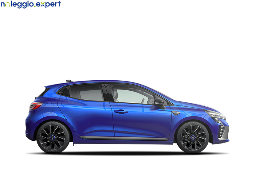 RENAULT Clio 1.0 Evolution su noleggio.expert