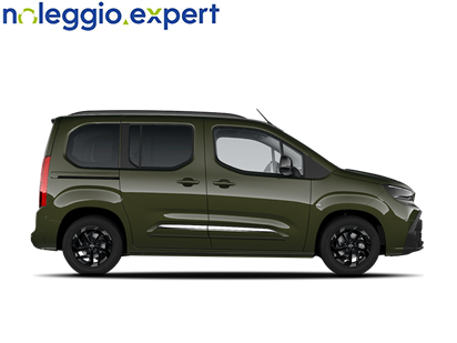TOYOTA  - 1.5 Lounge Combi  - 002600