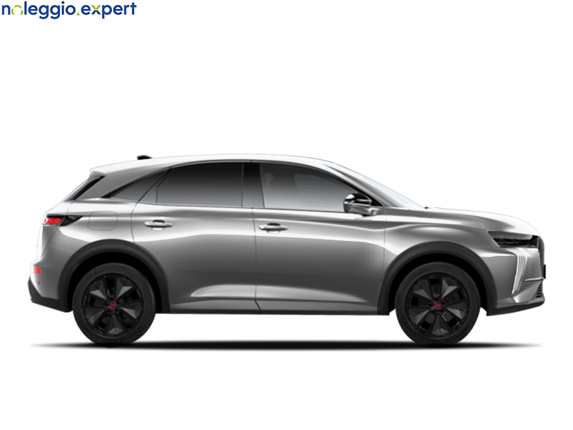 DS DS7 BlueHDi Pallas su noleggio.expert
