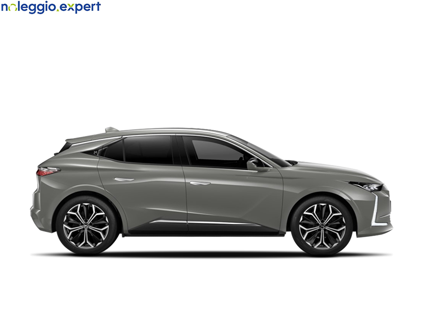 DS DS4 Business su noleggio.expert