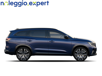 RENAULT  - Techno Full Hybrid  - 002609