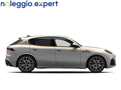 MASERATI - Folgore Q4 - 002615