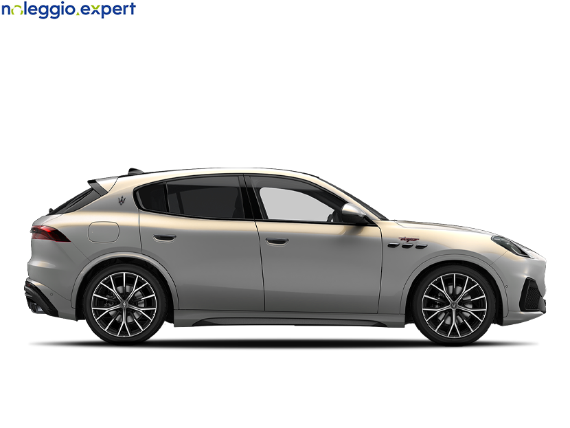 MASERATI Grecale Folgore Q4 su noleggio.expert