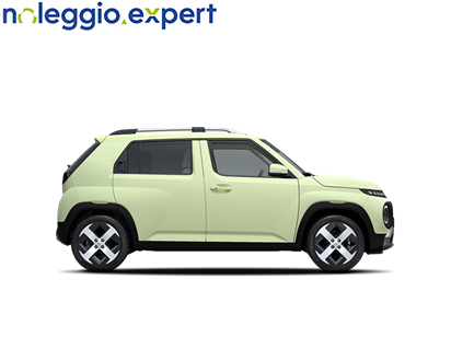 HYUNDAI  - 42 kWh XTech  - 002618
