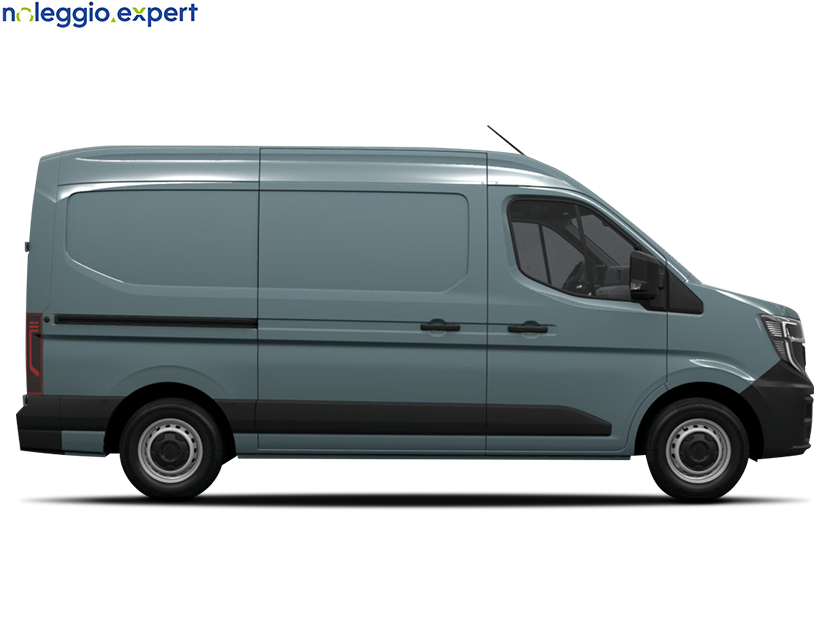 RENAULT Master L2H2 Blud dci 105 E65 su noleggio.expert