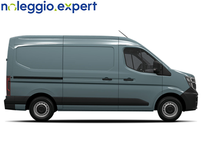 RENAULT  - L2H2 Blud dci 105 E65  - 002620