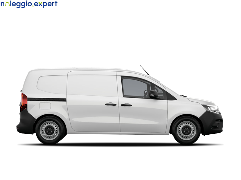 RENAULT Kangoo Furgone L1 Blue dCi 75 su noleggio.expert