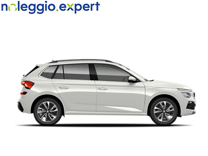 SKODA - 1.0 TSI - 002622