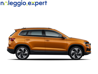 SKODA  - 1.0 TSI Selection  - 002623