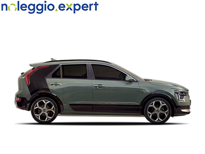 KIA  - 1.6 HEV Business  - 002624