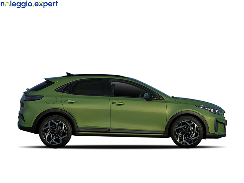 KIA XCeed 1.0 GDi Business su noleggio.expert