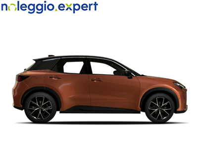 LEXUS  - 1.5 Hybrid Class  - 002627