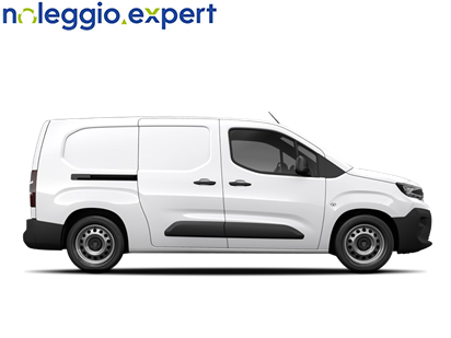 PEUGEOT - L1 BlueHDi 100cv - 002629