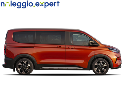 FORD - Titanium - 002630