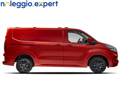 FORD  - L1H1 Trend  - 002632