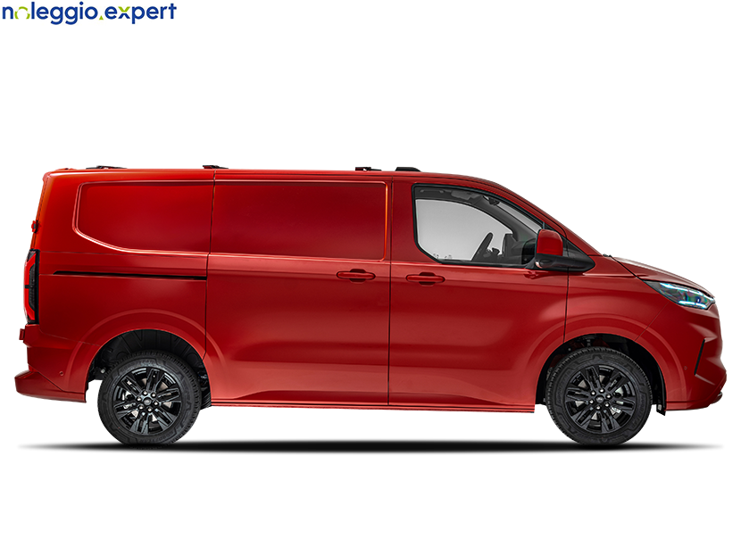 FORD Transit Custom L1H1 Trend su noleggio.expert