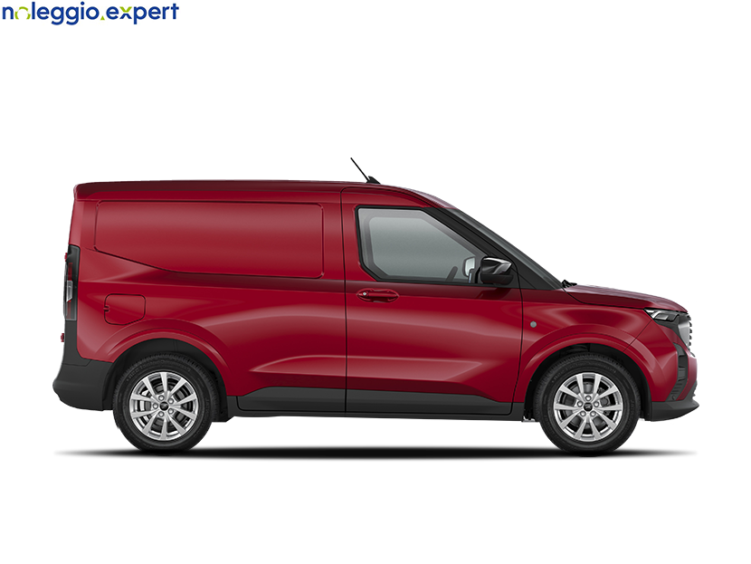 FORD Transit Courier 1.0 Ecoboost Trend su noleggio.expert