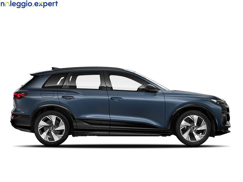 AUDI Q6 e-Tron Business su noleggio.expert