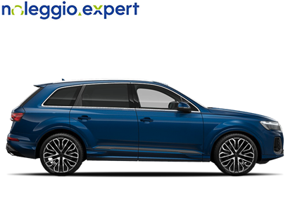 AUDI  - TDI Quattro Tiptronic  - 002639