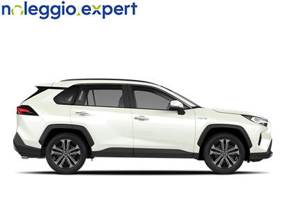 TOYOTA  - PHEV More Dynamic  - 002641