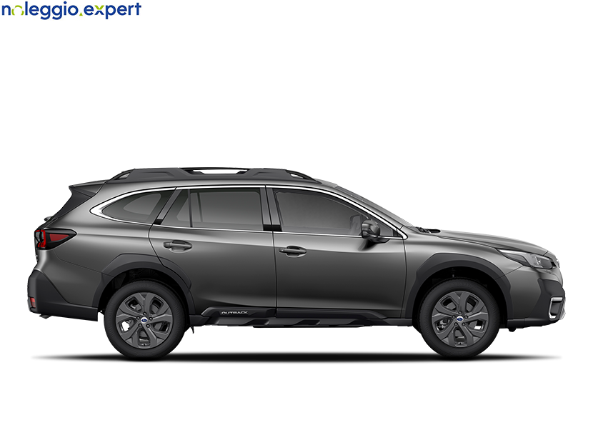 SUBARU Outback Lineartronic Premium su noleggio.expert